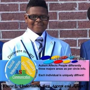 Meet your Posher, Dana